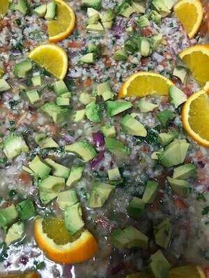 Rudy's Mexican Cantina & Grill