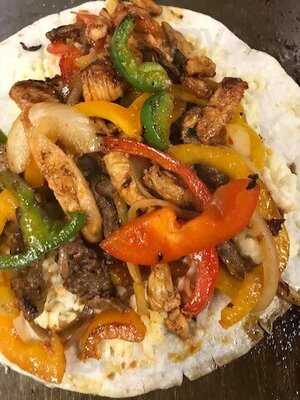 Rudy's Mexican Cantina & Grill