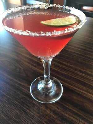 Rudy's Mexican Cantina & Grill