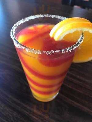 Rudy's Mexican Cantina & Grill