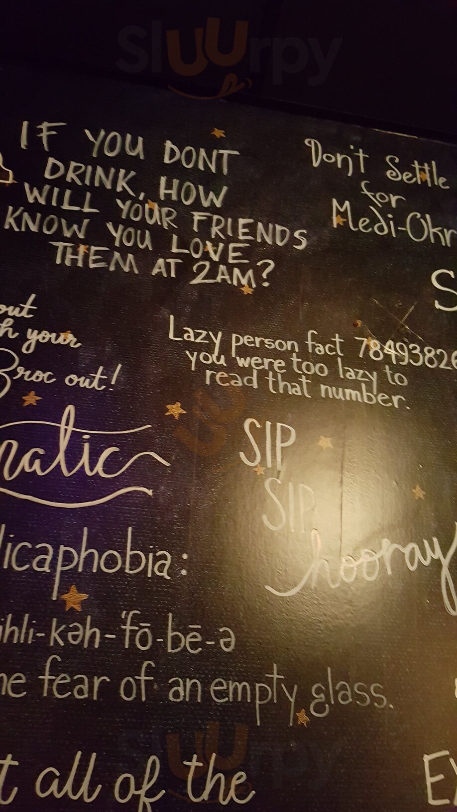 Hot Chip Vegan Burger Bar