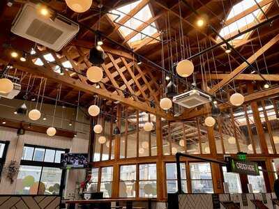 Shake Shack Cow Hollow