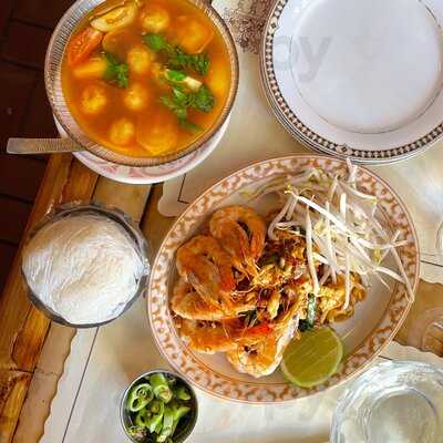 Thai Diner