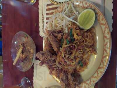 Thai Diner