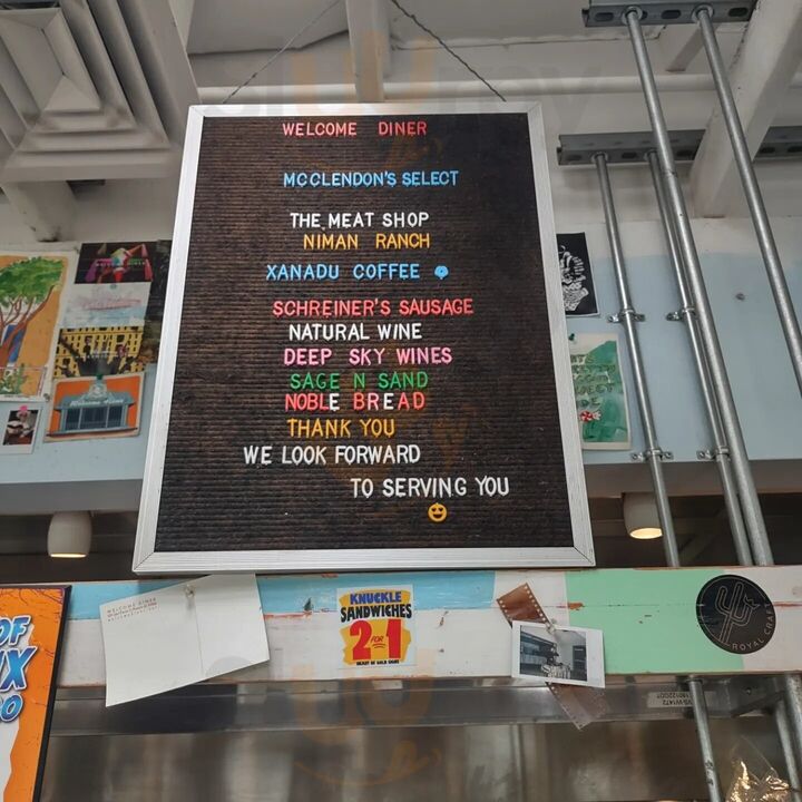 Welcome Diner
