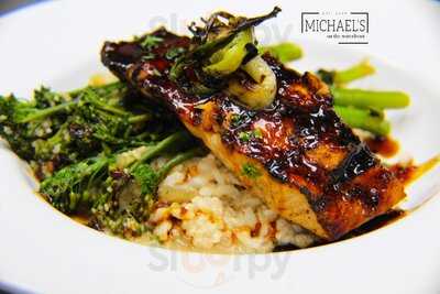 Michael's On The Waterfront