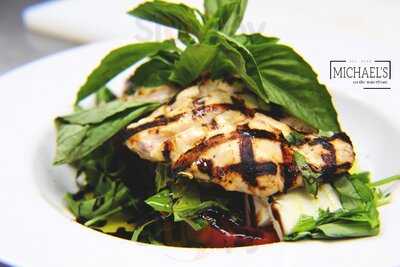 Michael's On The Waterfront