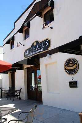 Michael's On The Waterfront