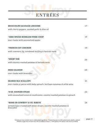 Michael's On The Waterfront