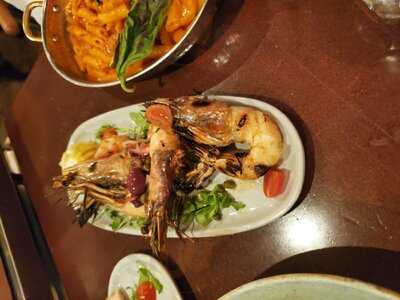 Piccola Cucina Uptown