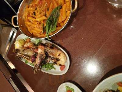 Piccola Cucina Uptown