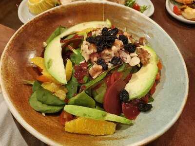 Piccola Cucina Uptown