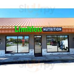 Limitless Nutrition