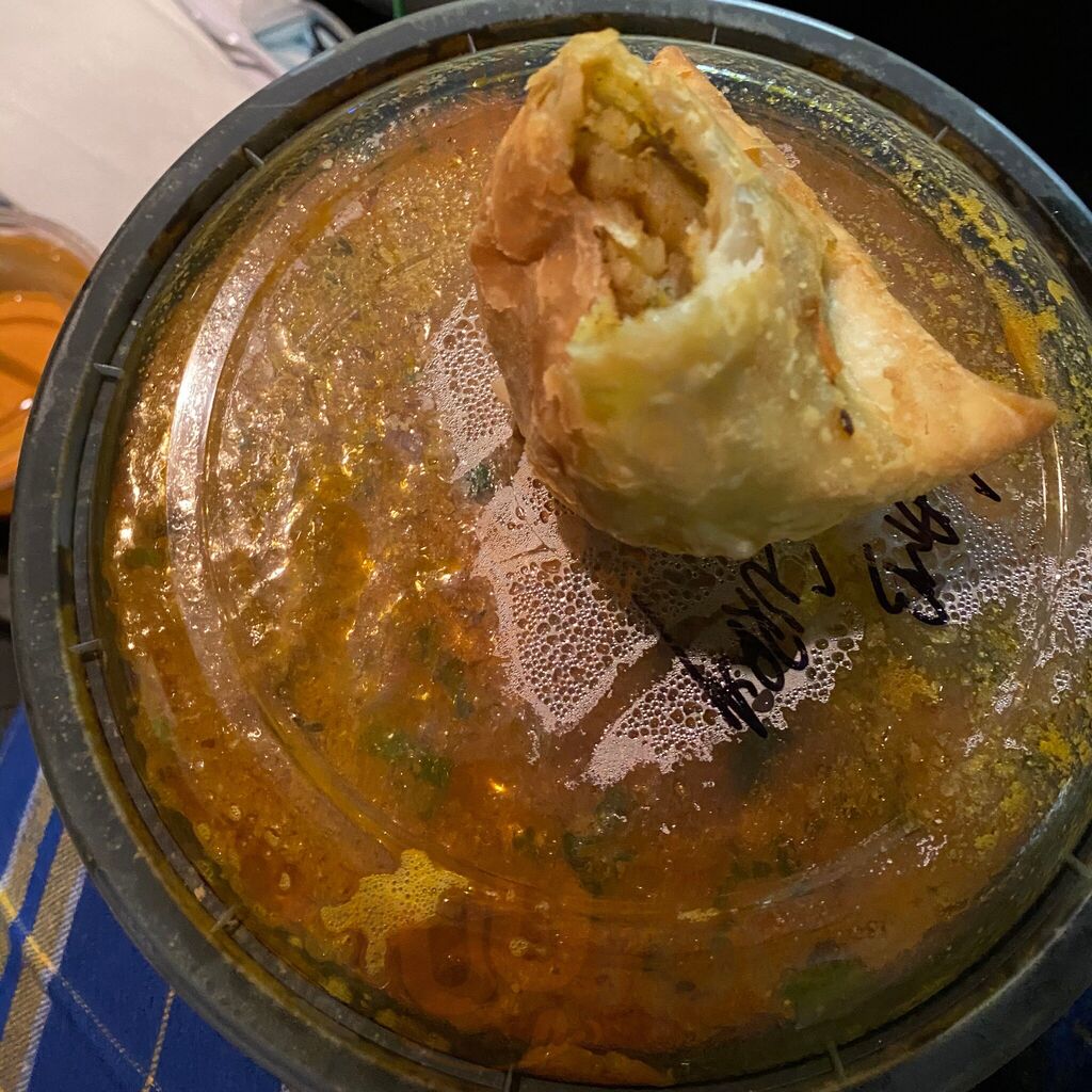 Hyderabad Indian Grill