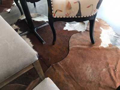 Carte Blanche Bistro & Bar