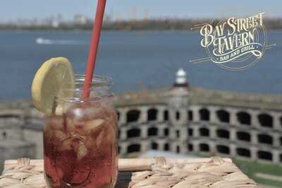 Bay Street Tavern