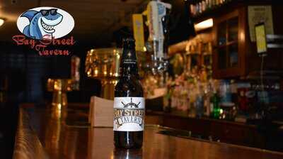 Bay Street Tavern