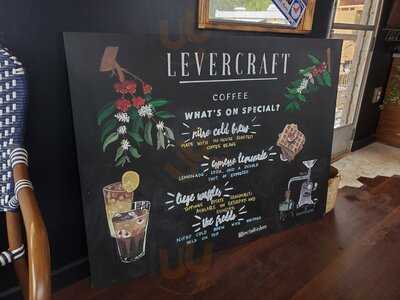 Levercraft