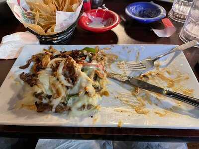 El Poblano Grill And Cantina