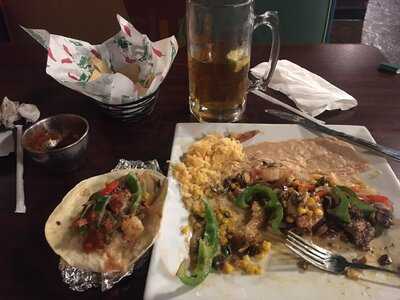El Poblano Grill And Cantina