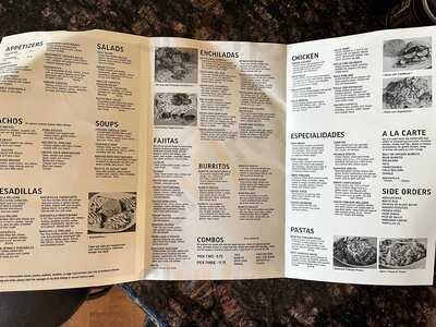 El Poblano Grill And Cantina