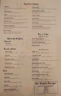 Mercato Mio Italian Market