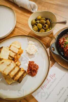 Mercato Mio Italian Market