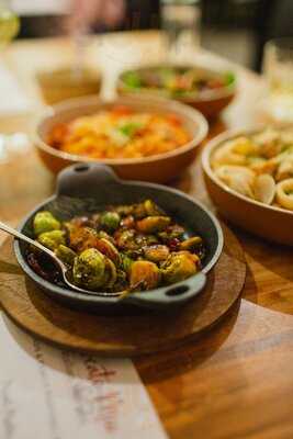 Mercato Mio Italian Market