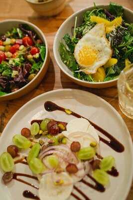 Mercato Mio Italian Market