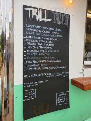 Trill Taqueria