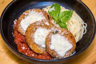 M'tucci's Twenty Five