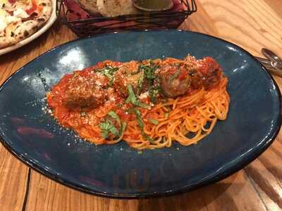 M'tucci's Twenty Five