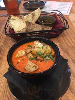 M'tucci's Twenty Five