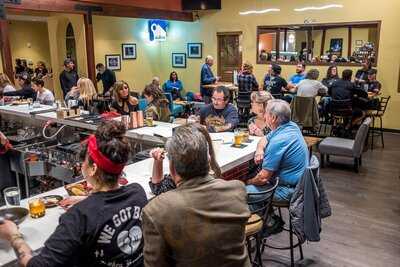 M'tucci's Twenty Five