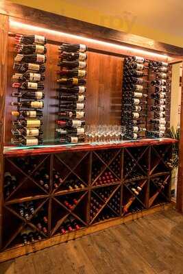 M'tucci's Twenty Five