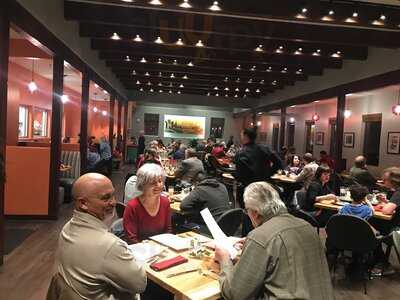 M'tucci's Twenty Five