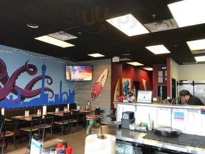 Bajamar Seafood & Tacos