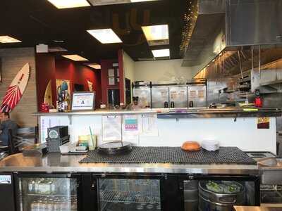 Bajamar Seafood & Tacos