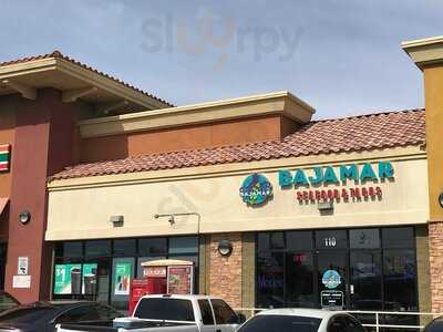 Bajamar Seafood & Tacos
