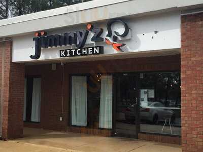 Jimmy'z