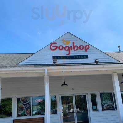 Gogibop
