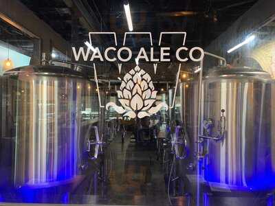 Waco Ale Company