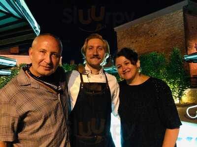 The Maker Restaurant