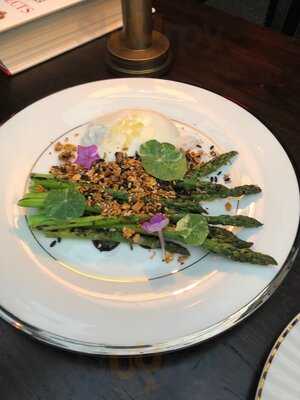 The Maker Restaurant