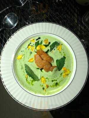 The Maker Restaurant