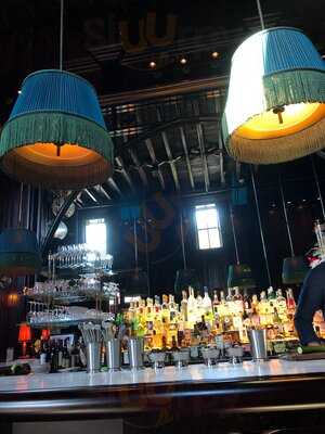 The Maker Restaurant