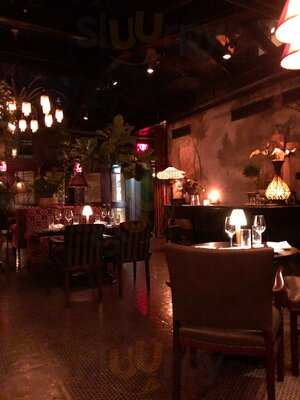 The Maker Restaurant