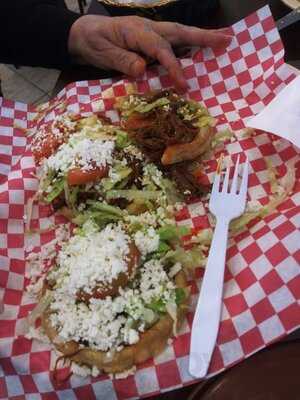 La Vaquita Bakery- Restaurant