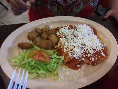 La Vaquita Bakery- Restaurant