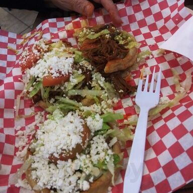 La Vaquita Bakery- Restaurant